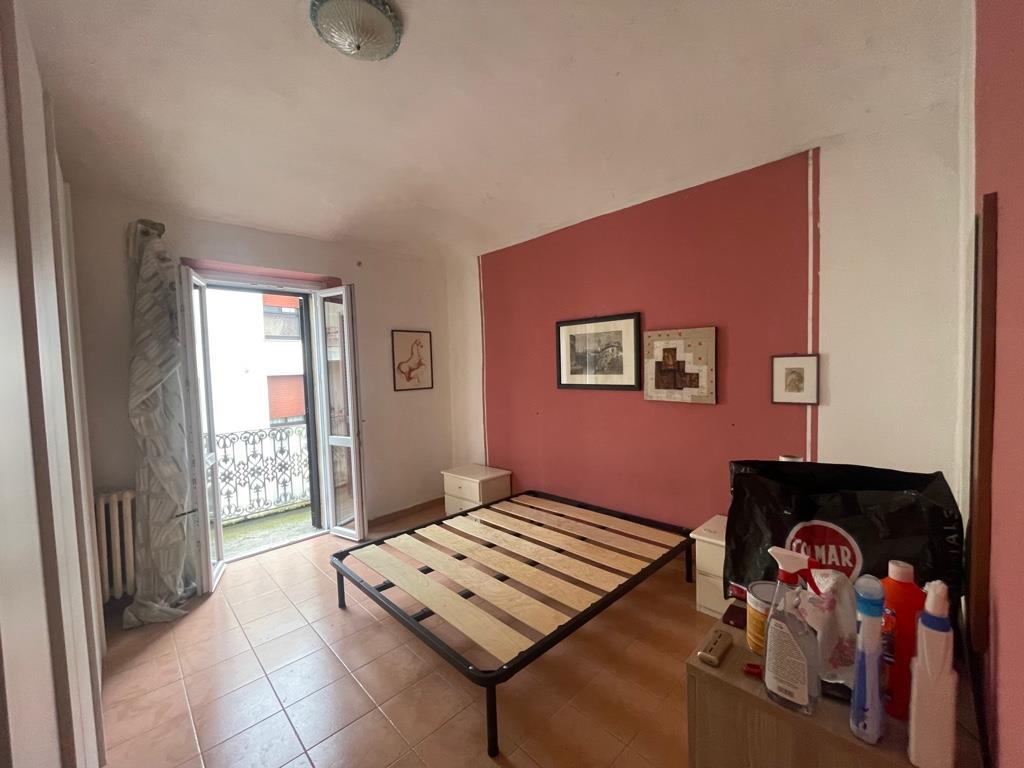 appartamento in vendita ad Alessandria