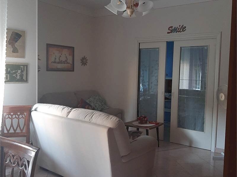 appartamento in vendita ad Alessandria in zona zona Pista