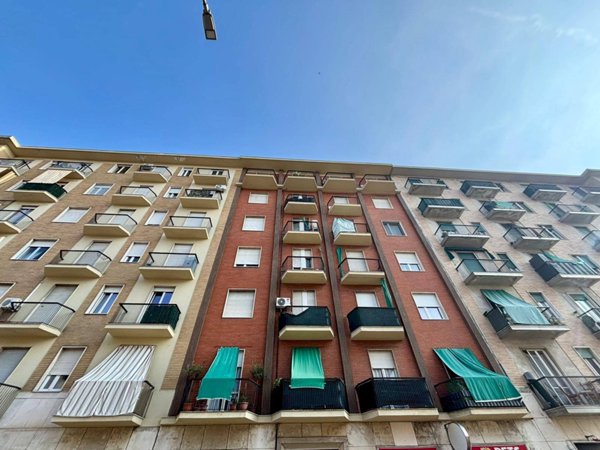 appartamento in vendita ad Alessandria in zona Il Cristo