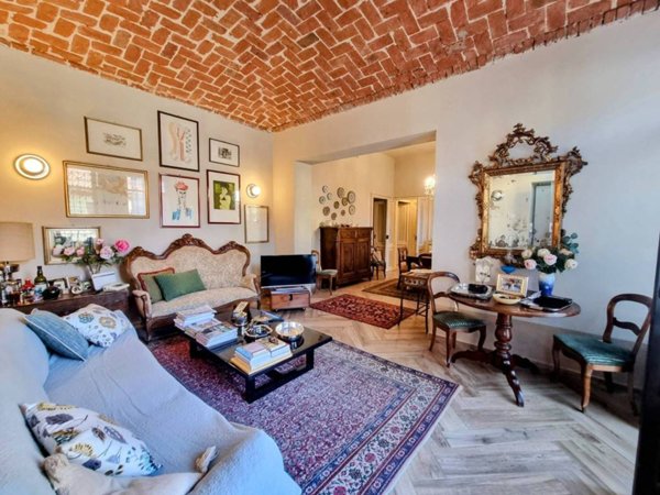 appartamento in vendita ad Alessandria in zona Centro Città