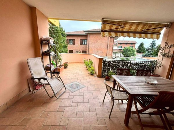 casa indipendente in vendita ad Alessandria in zona Orti