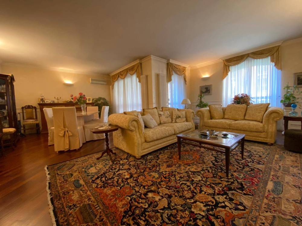 appartamento in vendita ad Alessandria in zona Il Cristo