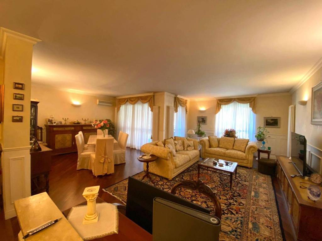 appartamento in vendita ad Alessandria in zona zona Pista