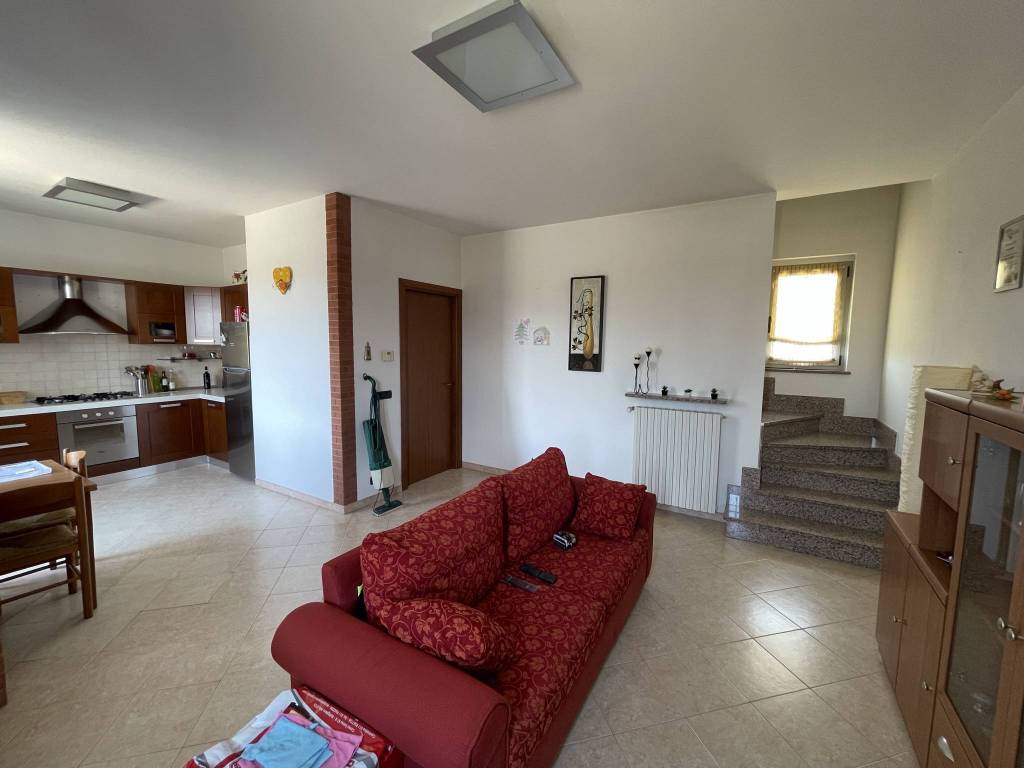 casa indipendente in vendita ad Alessandria in zona Litta Parodi