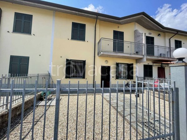 casa indipendente in vendita ad Alessandria in zona Litta Parodi