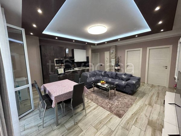 appartamento in vendita ad Alessandria