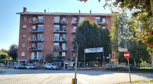 appartamento in vendita ad Alessandria in zona Villaggio Europa