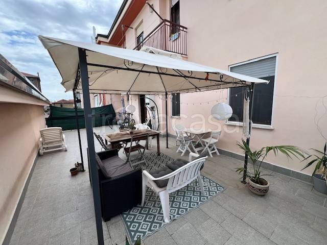 appartamento in vendita ad Alessandria in zona Il Cristo