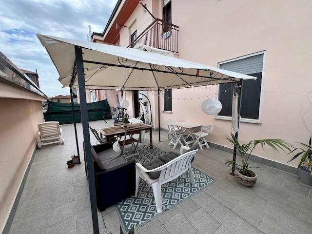 appartamento in vendita ad Alessandria in zona Il Cristo