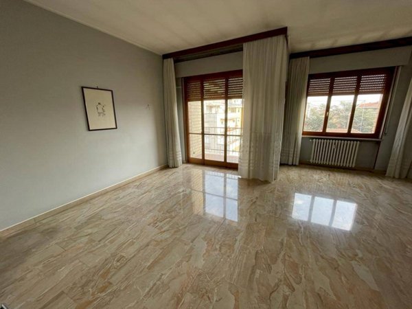 appartamento in vendita ad Alessandria in zona zona Pista