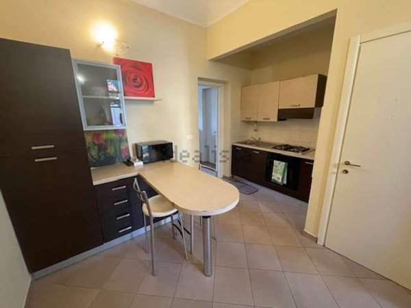 appartamento in vendita ad Alessandria