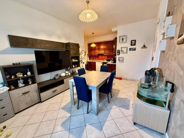 appartamento in vendita ad Alessandria in zona Il Cristo