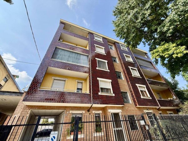 appartamento in vendita ad Alessandria in zona Il Cristo