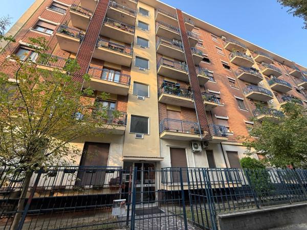 appartamento in vendita ad Alessandria in zona Villaggio Europa