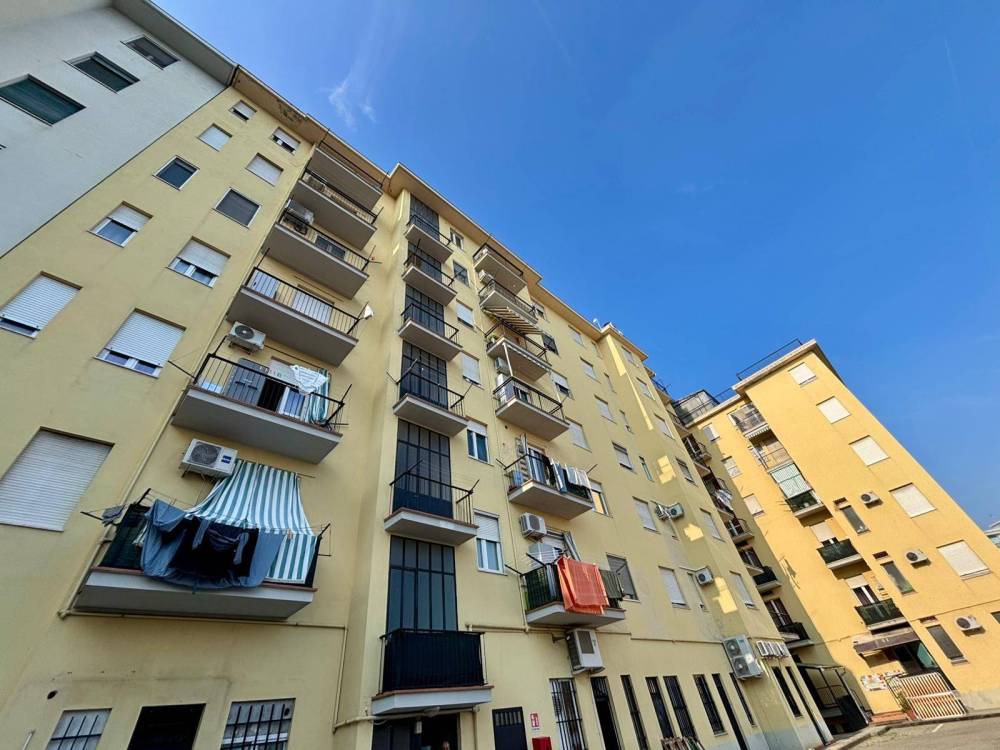 appartamento in vendita ad Alessandria in zona Il Cristo