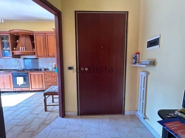 appartamento in vendita ad Alessandria in zona Il Cristo