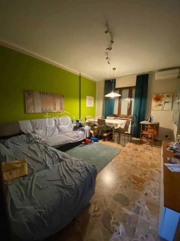 appartamento in vendita ad Alessandria in zona zona Pista