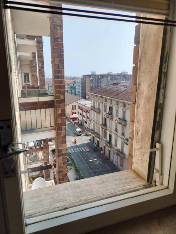 appartamento in vendita ad Alessandria