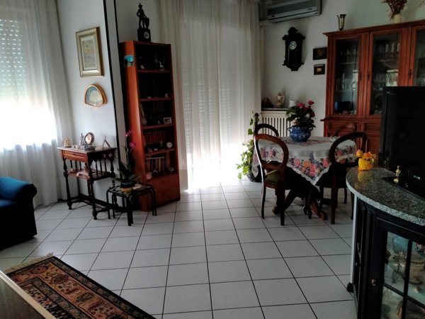 appartamento in vendita ad Alessandria in zona Centro Città