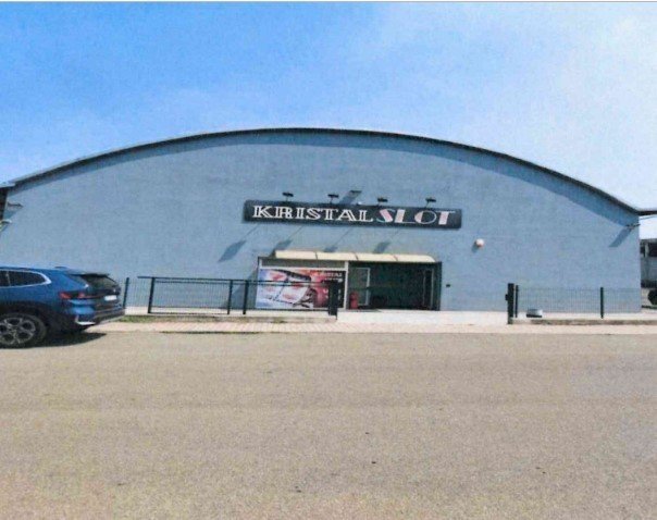 ufficio in vendita ad Alessandria