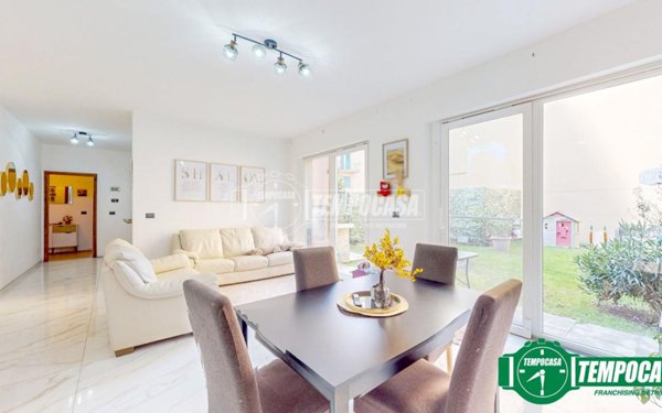 appartamento in vendita ad Alessandria in zona Borsalino