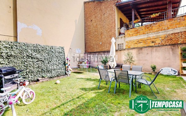 appartamento in vendita ad Alessandria in zona Borsalino