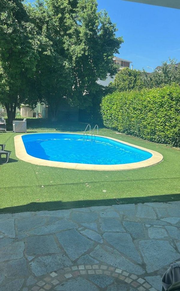 casa indipendente in vendita ad Alessandria in zona Orti