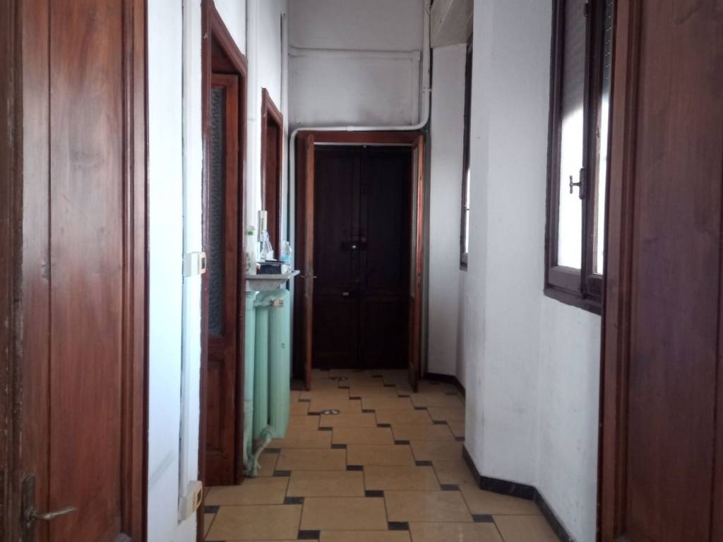 appartamento in vendita ad Alessandria in zona Centro Città