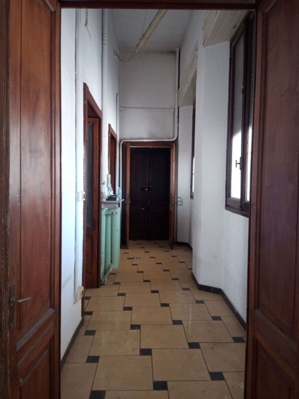 appartamento in vendita ad Alessandria in zona Centro Città