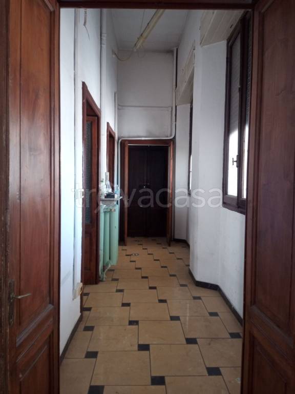 appartamento in vendita ad Alessandria in zona Centro Città