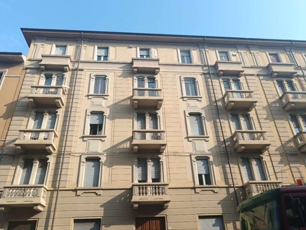 appartamento in vendita ad Alessandria