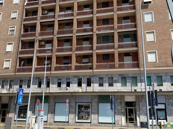 appartamento in vendita ad Alessandria in zona Piazza Garibaldi