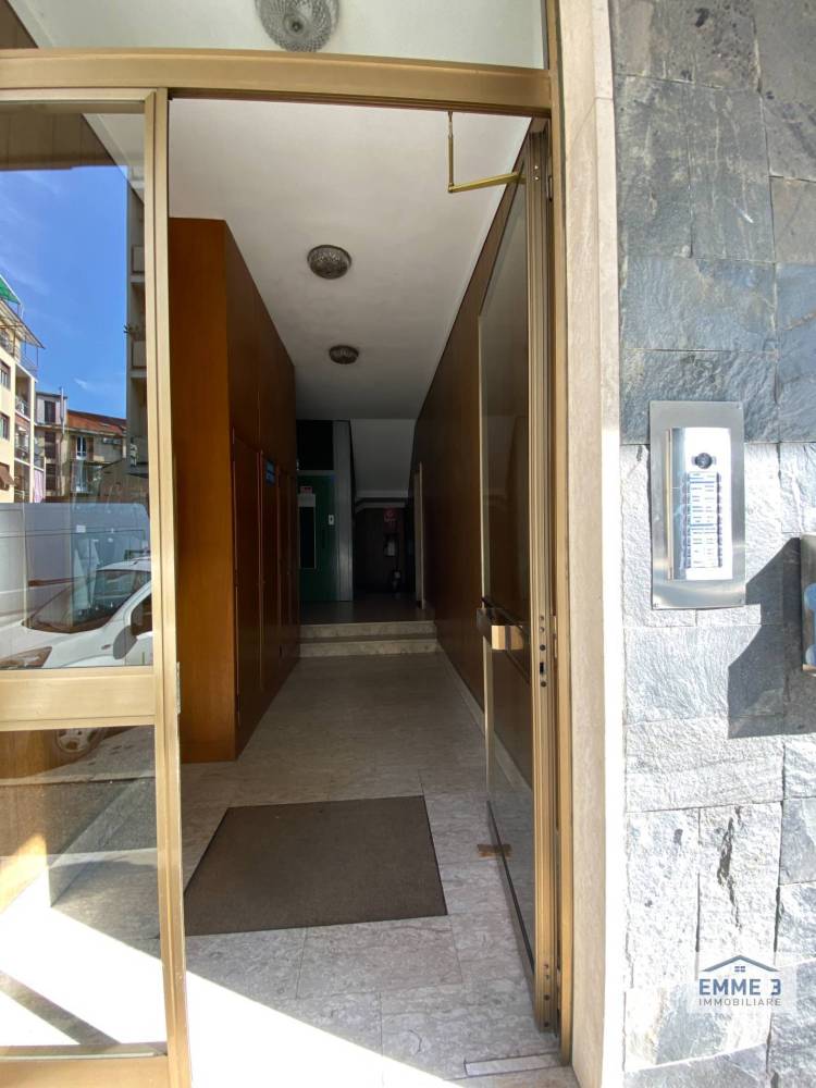 appartamento in vendita ad Alessandria in zona Borgo Rovereto