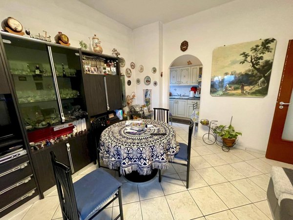 appartamento in vendita ad Alessandria in zona Centro Città