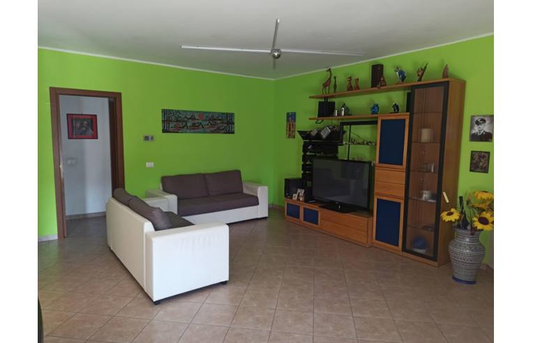 appartamento in vendita ad Alessandria in zona Cabanette