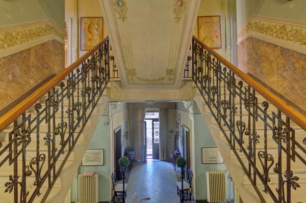 casa indipendente in vendita ad Alessandria in zona Litta Parodi