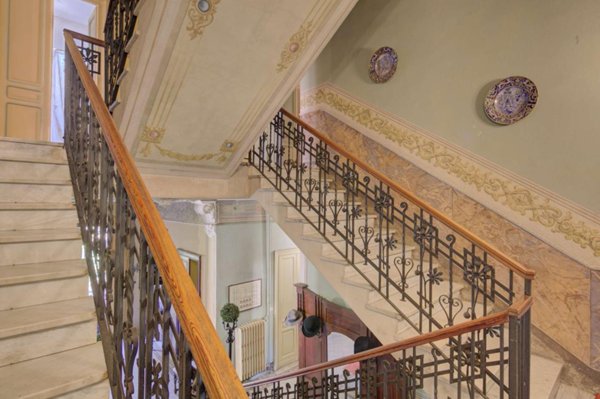 casa indipendente in vendita ad Alessandria in zona Litta Parodi