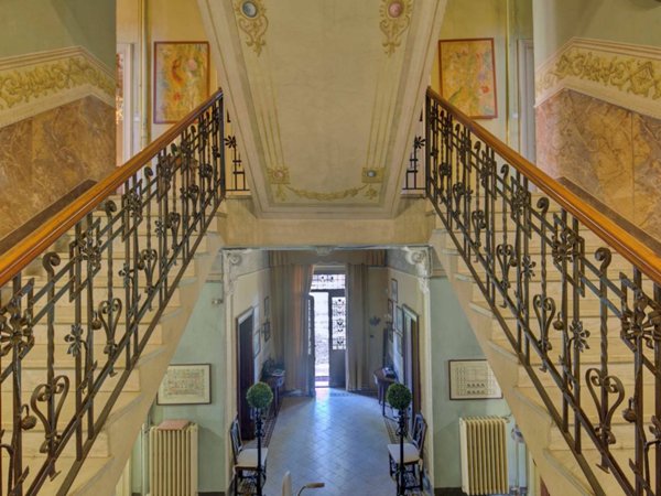 casa indipendente in vendita ad Alessandria in zona Litta Parodi