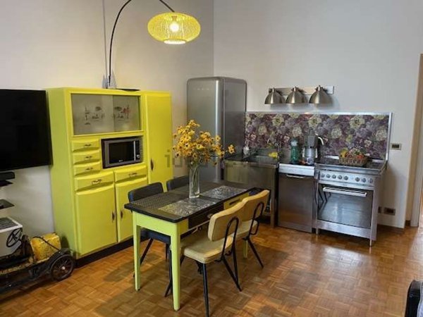 appartamento in vendita ad Alessandria in zona Borgo Rovereto