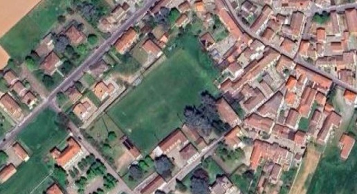 casa indipendente in vendita ad Alessandria in zona Litta Parodi