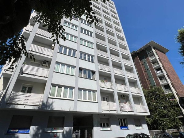 appartamento in vendita ad Alessandria in zona zona Pista