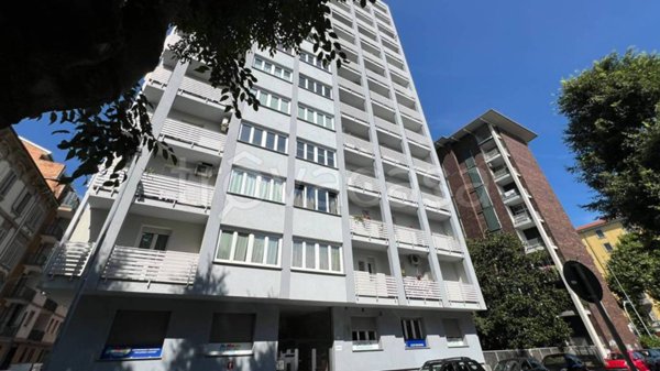 appartamento in vendita ad Alessandria in zona zona Pista