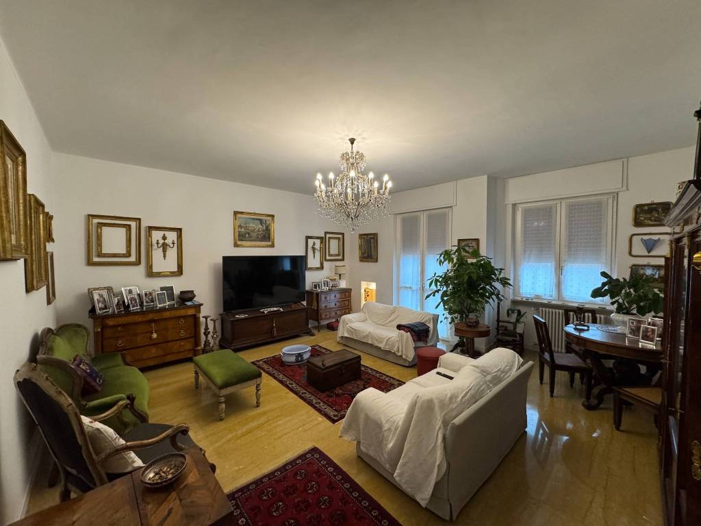 appartamento in vendita ad Alessandria