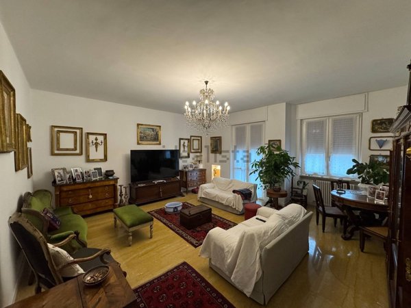 appartamento in vendita ad Alessandria