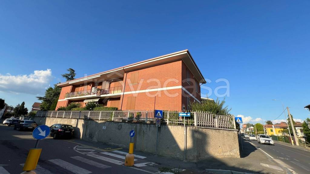 appartamento in vendita ad Alessandria in zona Il Cristo