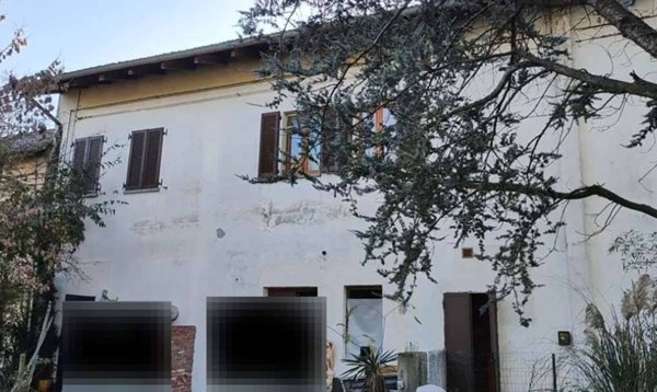 appartamento in vendita ad Alessandria in zona San Michele