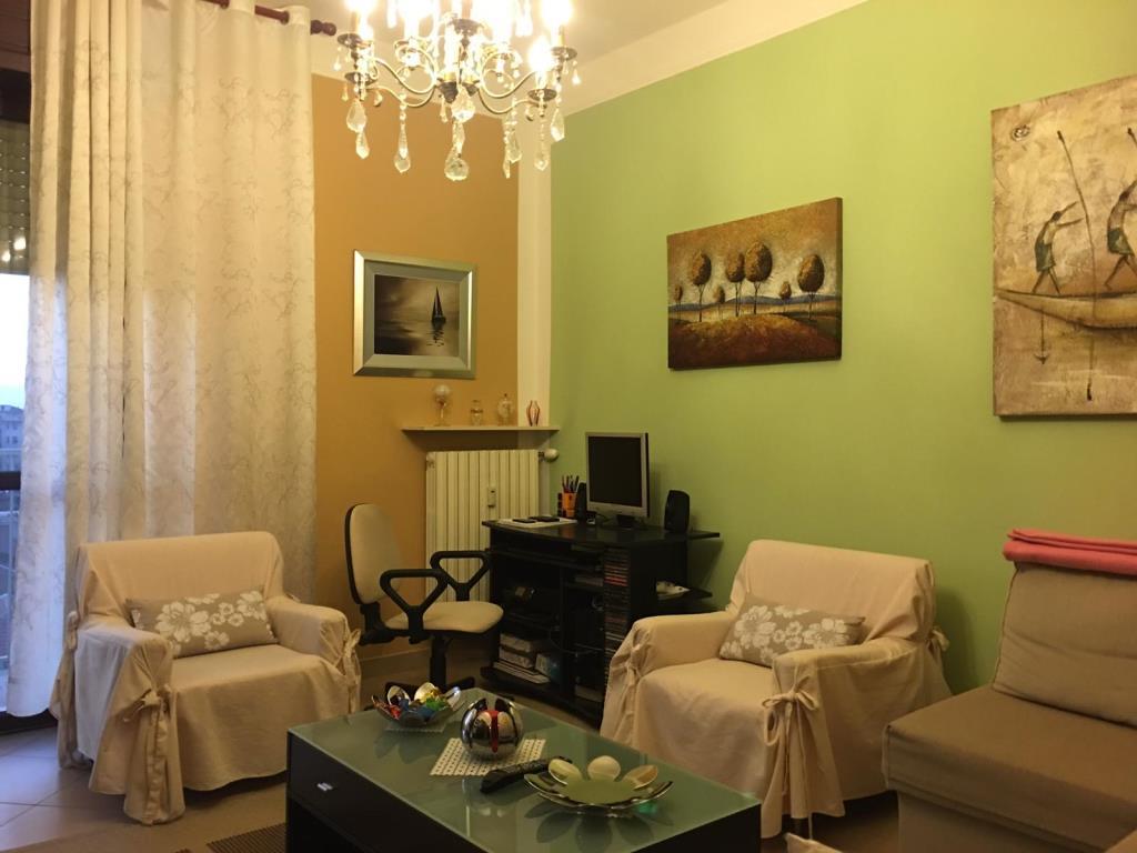appartamento in vendita ad Alessandria