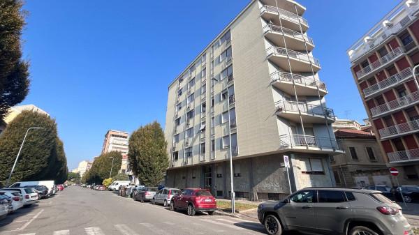 appartamento in vendita ad Alessandria in zona zona Pista