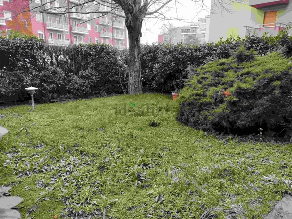 appartamento in vendita ad Alessandria in zona Galimberti