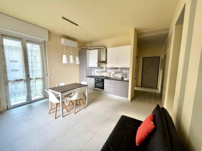 appartamento in vendita ad Alessandria in zona zona Pista